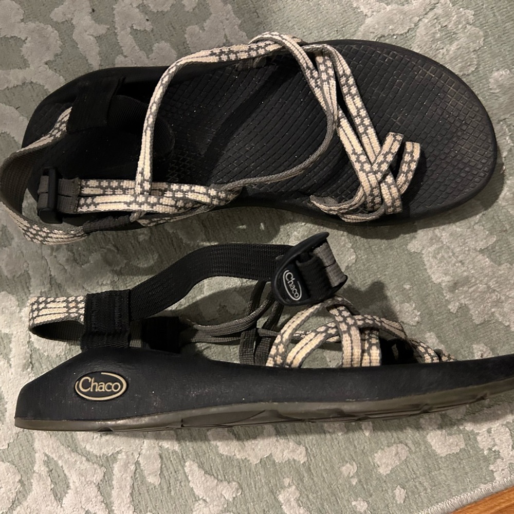 CHACO SANDALS